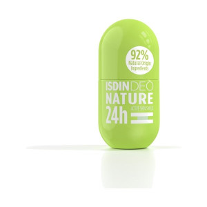 ISDIN Desodorante Roll-On Nature