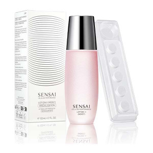 Sensai Set Cellular Performance Lotion Ii