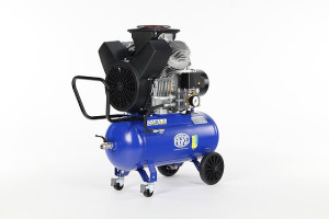 AGRE Kolbenkompressor BOSS 6000 D 2,2 kW 0,30 m³/min