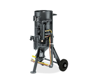 Clemco Strahlkessel SCW-1028 20 ltr.