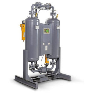 Comprag Adsorptionstrockner ADX-20-F-PDP 2,00 m³/min