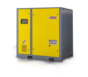 Comprag Schraubenkompressor D4508 45 kW 7,0 m³/min