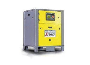 Comprag Schraubenkompressor F0308 3,0 kW 0,46 m³/min