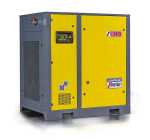 Comprag Schraubenkompressor F3008 30 kW 5,0 m³/min