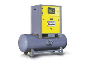 Comprag Schraubenkompressor FR04-270 3,0 kW 0,62 m³/min