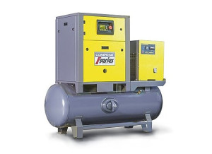 Comprag Schraubenkompressor FRD03-270 3,0 kW 0,46 m³/min