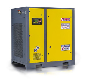 Comprag Schraubenkompressor FV3010 30 kW 4,6 m³/min