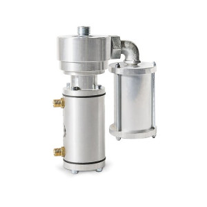 Contracor RCV-0 Fernbedienungsventil 1/2''