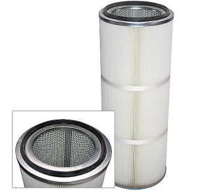 Filterpatronen passend für TEKA 327x1.715-36P