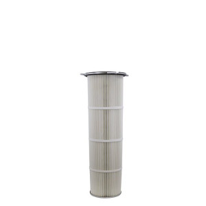Filterpatrone Typ FP3-325x400-5P