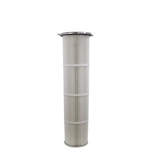 Filterpatrone Typ FP3-325x900-15PA