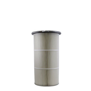 Filterpatrone Typ FP4-325x400-5PPMA