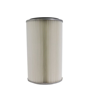 Filterpatrone Typ FPZ-228x600-5,3M