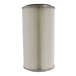 Filterpatrone Typ FPZ-325x1000-16PA