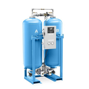 MARK Adsorptionstrockner ADS215 STD 21,60 m³/min