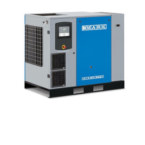 MARK Schraubenkompressor RMB-D-IVR 22 kW 4,05 m³/min