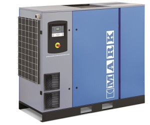 MARK Schraubenkompressor RMB-D-K 26 kW 3,73 m³/min