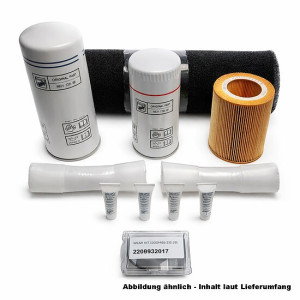 Mark Wartungskit 4000H D 20-25HP C67 für RMB D