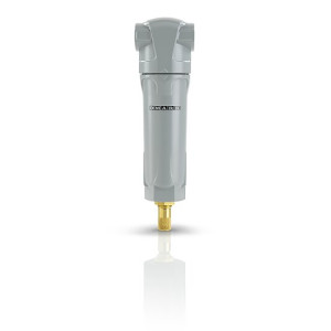 Mark Druckluftfilter C4-2, Koaleszenzfilter, inkl. Filterelement, 0,42 m³/min, IG 1/4''