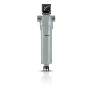 Mark Druckluftfilter AK-V50-10, Aktivkohlefilter, inkl. Filterelement, 4,95 m³/min, IG 1''