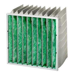 Molekular Taschenfilter F7 City 2in1 490x592x640 P011