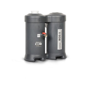 Comprag Öl-Wasser-Abscheider WOS-5