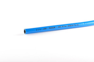 Kälteflexible PVC-Hochdruckschläuche
