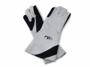 Strahlhandschuhe Leder RPB