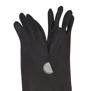 Strahlkabinen-Handschuhe RGS/RGA 800