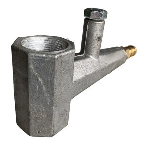 Trichterablassventil Industrie