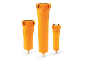 Comprag Zyklonabscheider DFS-016, 1,60 m³/min, IG 1/2''