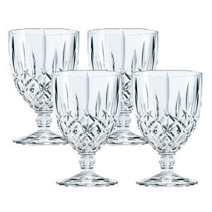 Noblesse Goblet 35cl, 4-Pack - Nachtmann