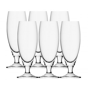 Elite Ölglas 30cl, 6-Pack - Rastal