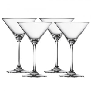 Echo Martiniglas 16,5cl, 4-Pack - Zwiesel