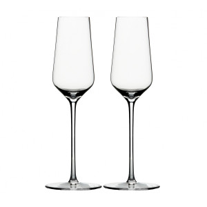 Denk'Art Digestif Spritglas 14cl, 2-Pack - Zalto
