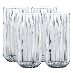 Jules Longdrink 37,5cl, 4-Pack - Nachtmann