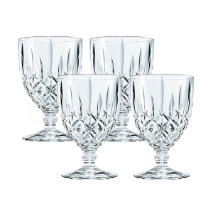 Noblesse Goblet 23cl, 4-Pack - Nachtmann