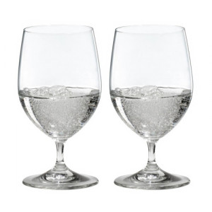 Vinum Vattenglas 35cl, 2-Pack - Riedel
