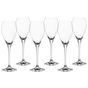 Party Champagneglas 16cl, 6-Pack - Spiegelau
