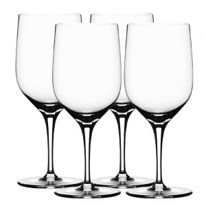 Authentis Vattenglas 34cl, 4-Pack - Spiegelau