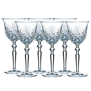 Palais Vitvinsglas 21cl, 6-Pack - Nachtmann
