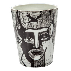 Protect Me Mugg, 35cl - Carolina Gynning