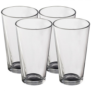 Café Vattenglas 33cl, 4-Pack - Aida