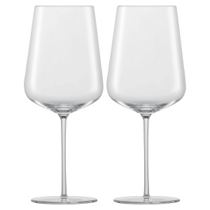Vervino Vinglas Bordeaux 74cl, 2-Pack - Zwiesel