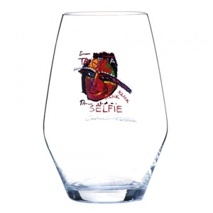 Love Me Allglas, 35cl - Carolina Gynning