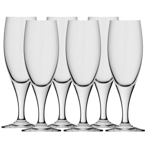 Noblesse Ölglas 41cl, 6-Pack - Rastal