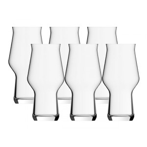 Craft Master One Ölglas 47cl, 6-Pack - Rastal