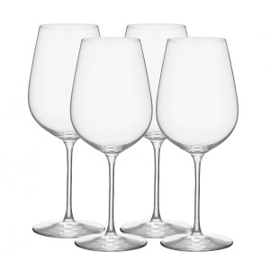 Balance Vinglas 47cl, 4-Pack - Orrefors