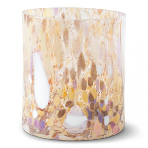 Swirl Dricksglas 35cl, Brun - Magnor