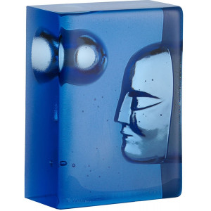 Block Azur Moon - Kosta Boda